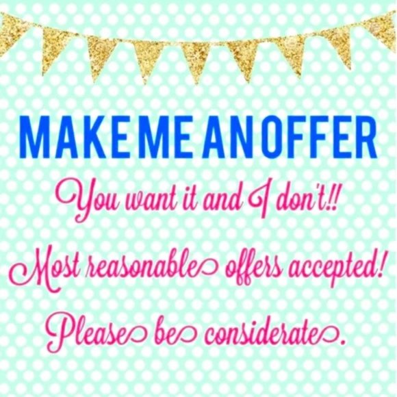 Like The Item But Not The Price - Reasonable Offers Accepted - Picture 5 of 5